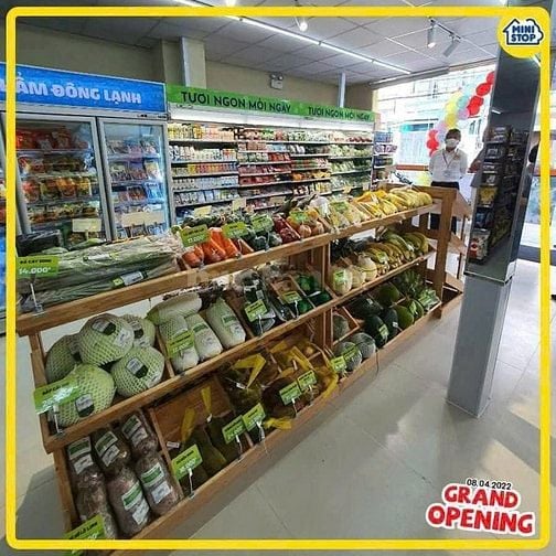 CHO THUÊ MẶT BẰNG MẶT TIỀN ĐƯỜNG SỐ 5 PHƯỜNG GÒ VẤP