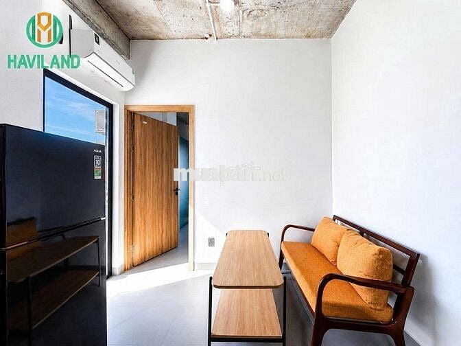 🔝 CĂN HỘ 1 PHÒNG NGỦ TẠI ĐƯỜNG PHAN HUY THỰC - KHU VỰC YÊN TĨNH