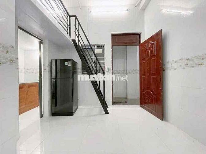DUPLE BANCOL CỬA SỔ NGAY BẠCH ĐẰNG