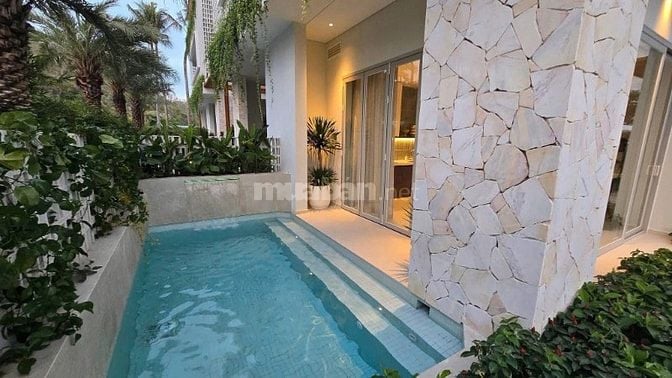 LA TIÊN VILLA – BIỆT THỰ BIỂN ĐẲNG CẤP, GIÁ CHỈ TỪ 15 TỶ/ căn 