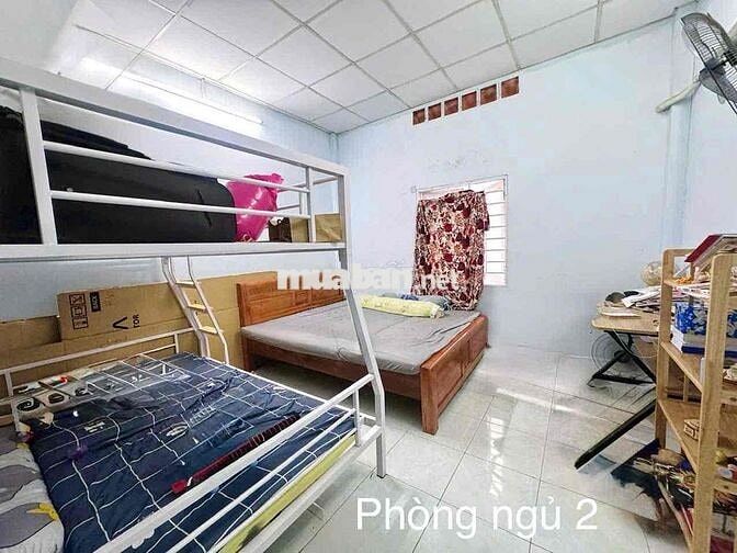 💎 💎 💎 NHÀ GẦN NGAY SÂN BAY 4❌16M TRỆT LẦU 2PN 2WC NGUYỄN VĂN CÔNG P3