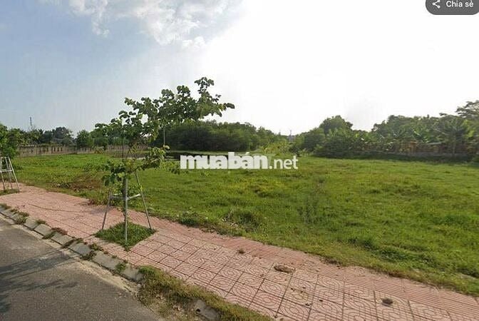BÁN 2 LÔ ĐẤT NÔNG NGHIỆP LIỀN KỀ MẶT TIỀN ĐƯỜNG NGUYỄN DU