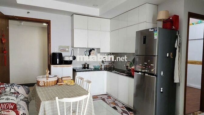 Cần cho thuê căn hộ Felisa Riverside Quận 8 - 2 PN