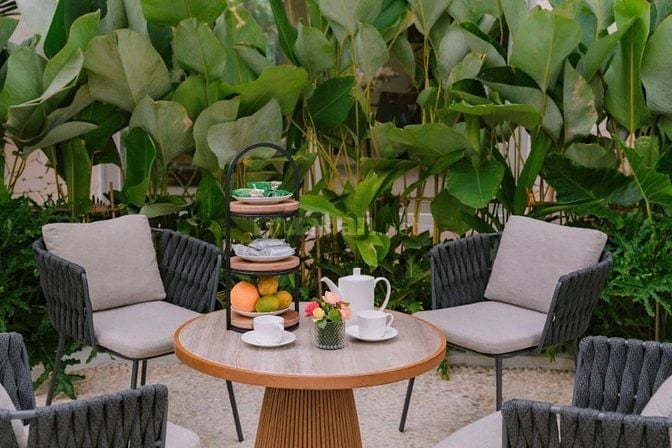 LA TIÊN VILLA – BIỆT THỰ BIỂN ĐẲNG CẤP, GIÁ CHỈ TỪ 15 TỶ/ căn 