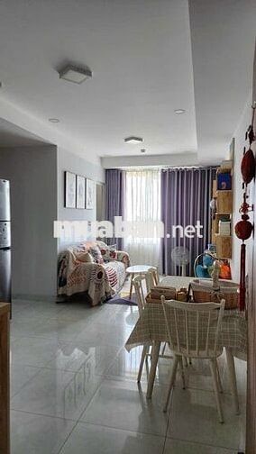 Cần cho thuê căn hộ Felisa Riverside Quận 8 - 2 PN