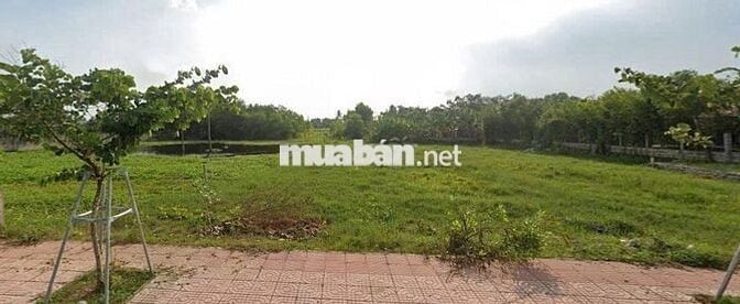 BÁN 2 LÔ ĐẤT NÔNG NGHIỆP LIỀN KỀ MẶT TIỀN ĐƯỜNG NGUYỄN DU