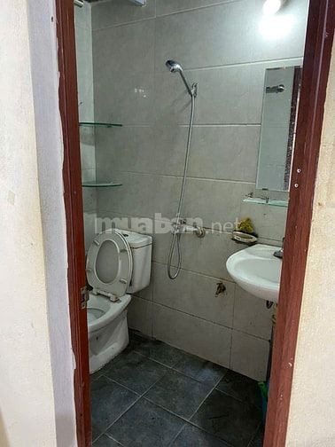 Cho thuê phòng trọ riêng biệt ngõ Hòa Bình phố Khâm Thiên, 