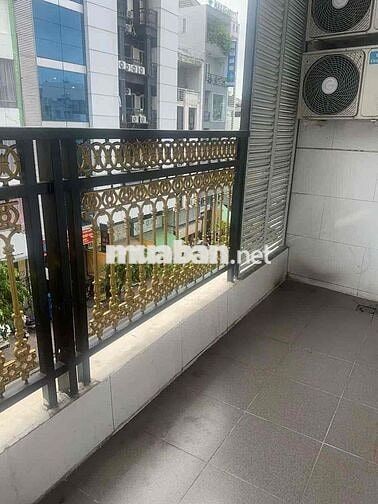DUPLE BANCOL CỬA SỔ NGAY BẠCH ĐẰNG