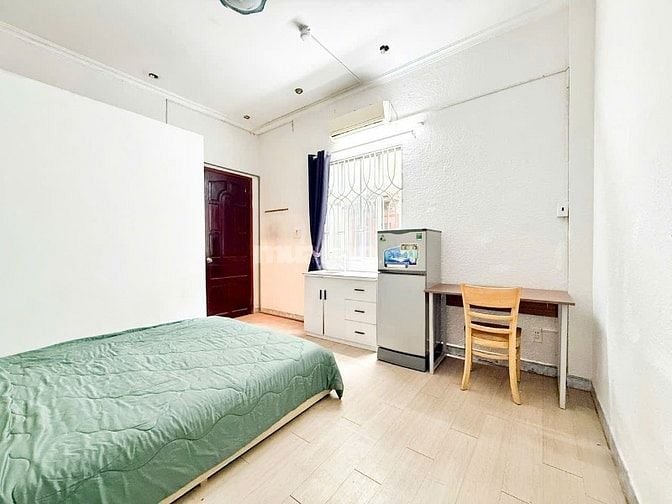PHÒNG TRỌ ĐẸP GIÁ TỐT TÂN BÌNH