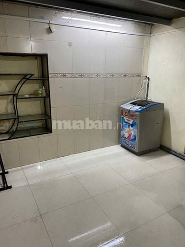 Cho thuê phòng trọ riêng biệt ngõ Hòa Bình phố Khâm Thiên, 