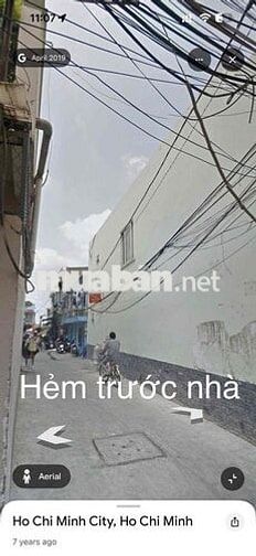 💎 💎 💎 NHÀ GẦN NGAY SÂN BAY 4❌16M TRỆT LẦU 2PN 2WC NGUYỄN VĂN CÔNG P3