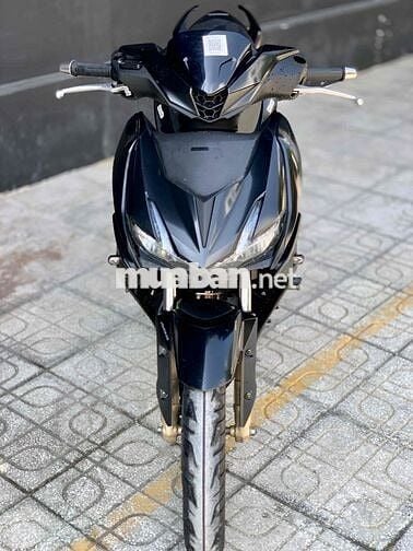 🔥Winner X V2 2021 ABS Đen Nhám Úp Đầu V3 Chính Chủ