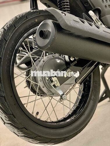 🔥 Yamaha PG-1 2024 Odo 3.000Km Chính Chủ BSTP