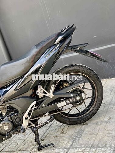 🔥Winner X V2 2021 ABS Đen Nhám Úp Đầu V3 Chính Chủ