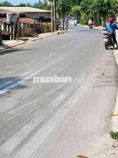 Nhà cấp 4 mặt tiền Huỳnh Thị Mài-Tân Hiệp-Hóc Môn.Dt 4x29~113m2~3,95ty