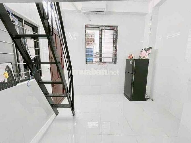 DUPLE BANCOL CỬA SỔ NGAY BẠCH ĐẰNG