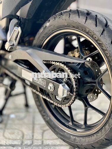 🔥Winner X V2 2021 ABS Đen Nhám Úp Đầu V3 Chính Chủ