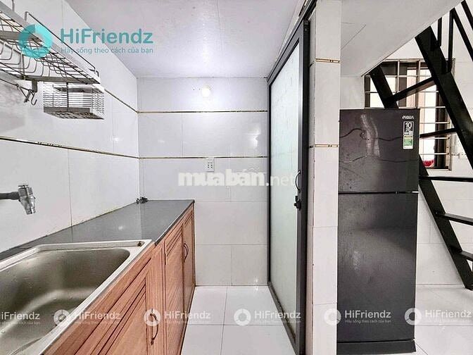DUPLE BANCOL CỬA SỔ NGAY BẠCH ĐẰNG
