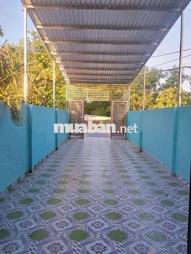 Nhà cấp 4 mặt tiền Huỳnh Thị Mài-Tân Hiệp-Hóc Môn.Dt 4x29~113m2~3,95ty