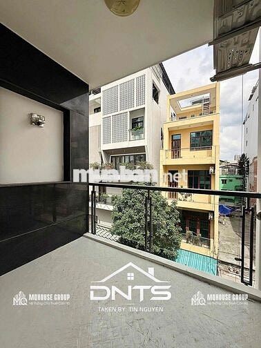 CHO THUÊ CĂN 1PN FULL NỘI THẤT MỚI- GẦN SÂN BAY TSN