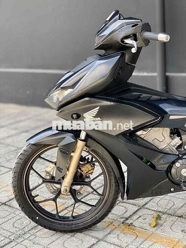 🔥Winner X V2 2021 ABS Đen Nhám Úp Đầu V3 Chính Chủ