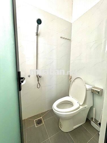 🏡 Studio Full Nội Thất Có Thang Máy | Ngay Phan Văn Trị | Dọn Vào Ở Ng