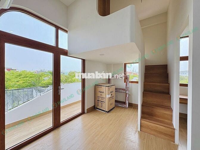🏡 NAM LONG – DUPLEX & CĂN 2PN ✨