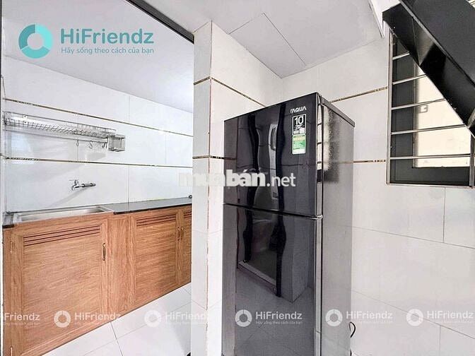DUPLE BANCOL CỬA SỔ NGAY BẠCH ĐẰNG