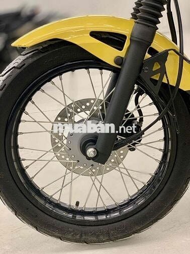 🔥 Yamaha PG-1 2024 Odo 3.000Km Chính Chủ BSTP