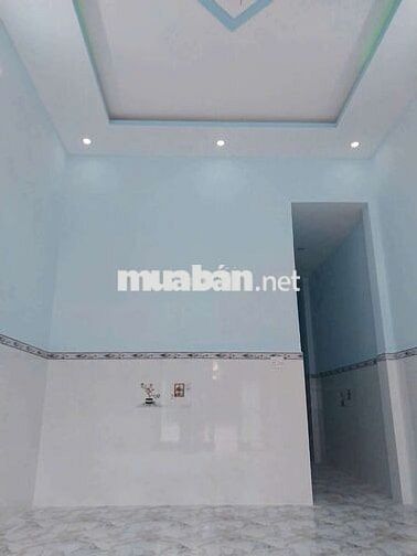 Nhà cấp 4 mặt tiền Huỳnh Thị Mài-Tân Hiệp-Hóc Môn.Dt 4x29~113m2~3,95ty