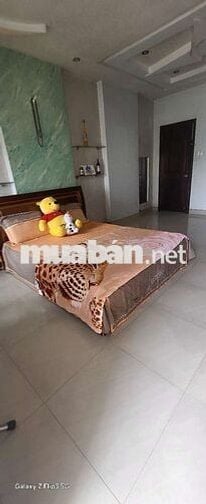 bán nhà mặt tiền An Dương Vương chính chủ quận 6