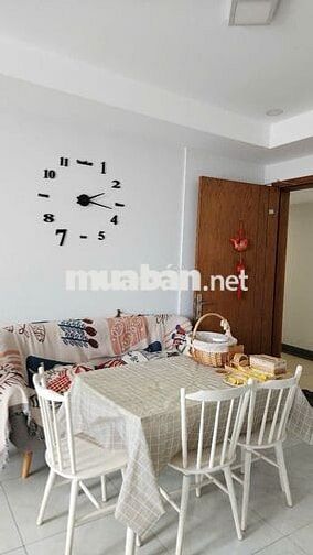 Cần cho thuê căn hộ Felisa Riverside Quận 8 - 2 PN