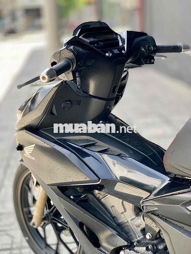 🔥Winner X V2 2021 ABS Đen Nhám Úp Đầu V3 Chính Chủ