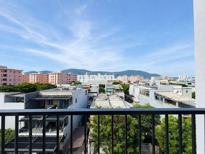 🔝 CĂN HỘ 1 PHÒNG NGỦ TẠI ĐƯỜNG PHAN HUY THỰC - KHU VỰC YÊN TĨNH