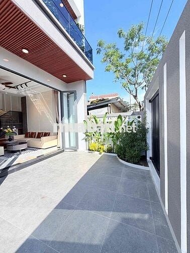 🔥Bán Căn Villa Hoà Xuân siêu đẹp , đường 7m5 Dương Sơn Hoà Xuân