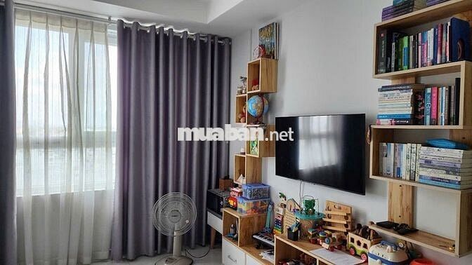 Cần cho thuê căn hộ Felisa Riverside Quận 8 - 2 PN