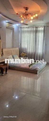 bán nhà mặt tiền An Dương Vương chính chủ quận 6