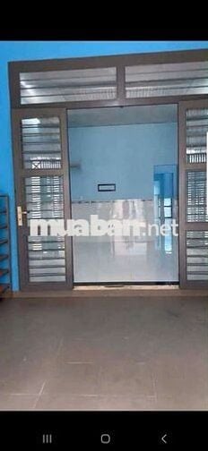 Nhà thuê 4-21 Ấp 4 Đường Võ Văn Vân vĩnh lộc b bình chánh tphcm