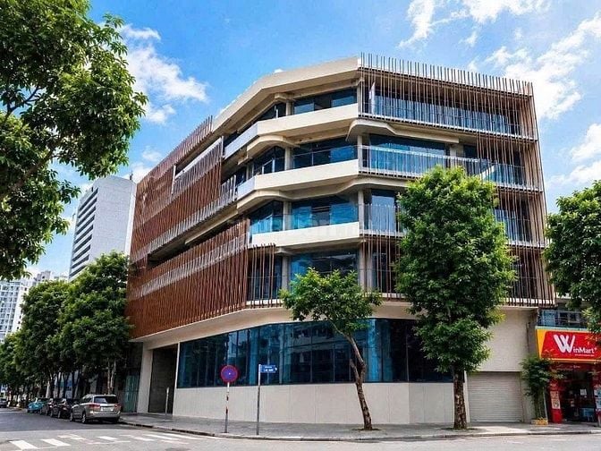Cần bán gấp hoặc cho thuê building 2 MT Cửu Long P. 2 Quận Tân Bình gi