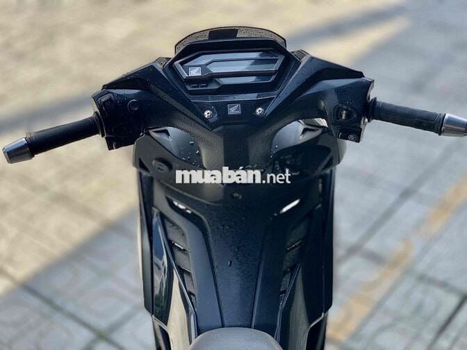 🔥Winner X V2 2021 ABS Đen Nhám Úp Đầu V3 Chính Chủ