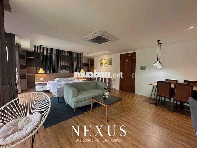 CĂN HỘ DẠNG CHUNG CƯ MINI NGUYÊN BẢN 100% - NGAY TÔ HIẾN THÀNH (Q.10)