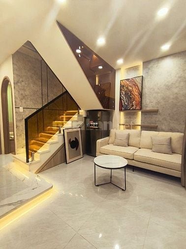 💰 GIÁ BÁN: 6,250TỶ (TL) 💰 🏡 SIÊU PHẨM NHÀ MỚI – KHU TÂN ĐỊNH-QUẬN 1