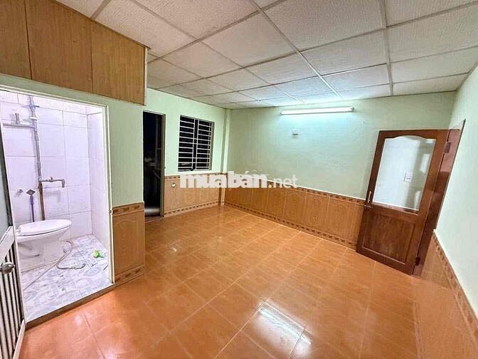 CHO THUÊ NHÀ NGUYÊN CĂN MẶT TIỀN 1 TẦNG ĐƯỜNG TÔN THẤT THIỆP, P. MỸ A