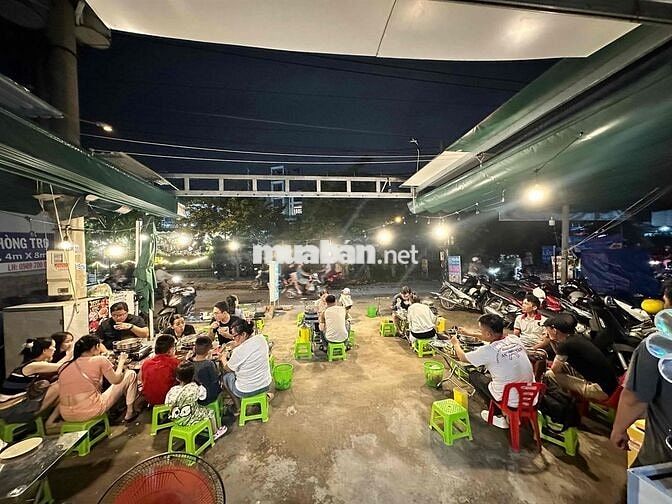 Tuyển nhân viên phục vụ làm lâu dài