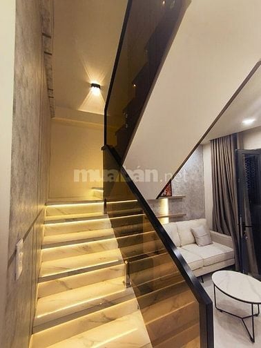💰 GIÁ BÁN: 6,250TỶ (TL) 💰 🏡 SIÊU PHẨM NHÀ MỚI – KHU TÂN ĐỊNH-QUẬN 1