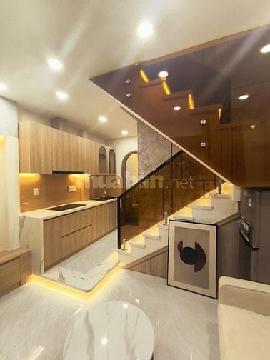 💰 GIÁ BÁN: 6,250TỶ (TL) 💰 🏡 SIÊU PHẨM NHÀ MỚI – KHU TÂN ĐỊNH-QUẬN 1