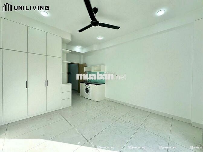 TRỐNG CĂN HỘ BANCOL RIÊNG FULL GẦN PVD, HD2, CHƠ THỦ ĐỨC,LINHTRUNG