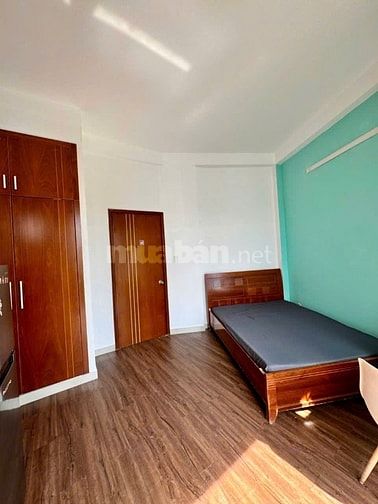 CHDV FULL NỘI THẤT, BAN CÔNG - LÊ VĂN SỸ, Q3 Chỉ hơn 6TR