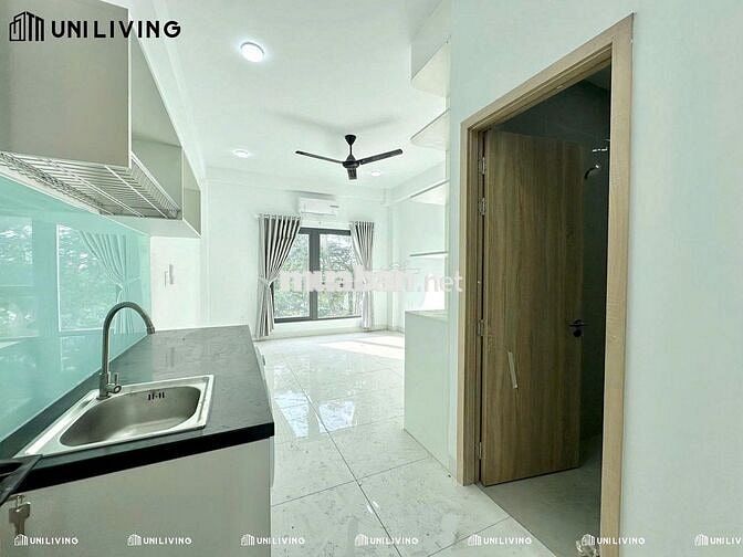 TRỐNG CĂN HỘ BANCOL RIÊNG FULL GẦN PVD, HD2, CHƠ THỦ ĐỨC,LINHTRUNG