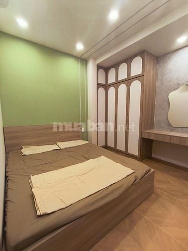 💰 GIÁ BÁN: 6,250TỶ (TL) 💰 🏡 SIÊU PHẨM NHÀ MỚI – KHU TÂN ĐỊNH-QUẬN 1